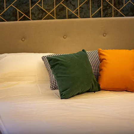 De Standing, Piscine, Tennis, アパート