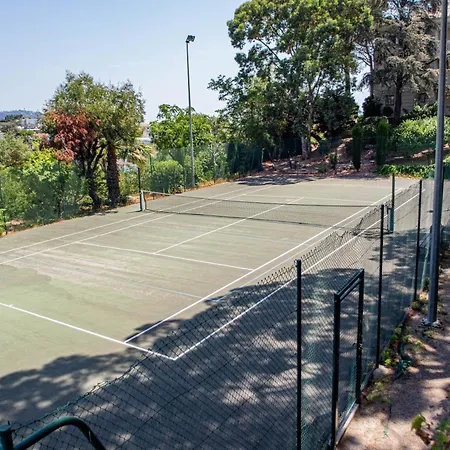 アパート De Standing, Piscine, Tennis,