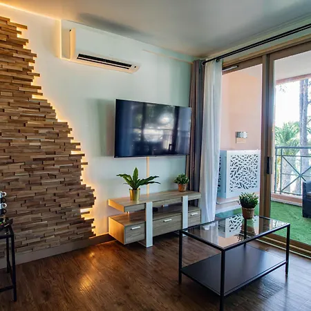 アパート De Standing, Piscine, Tennis, *