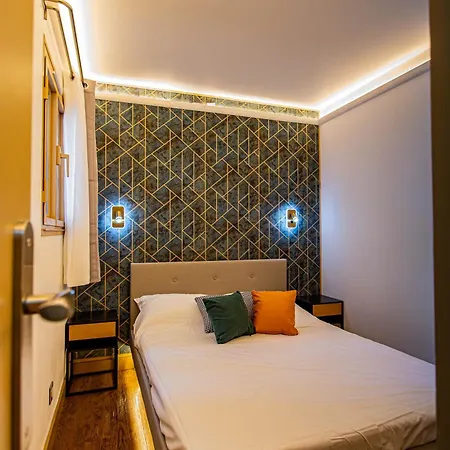 アパート De Standing, Piscine, Tennis, カンヌ