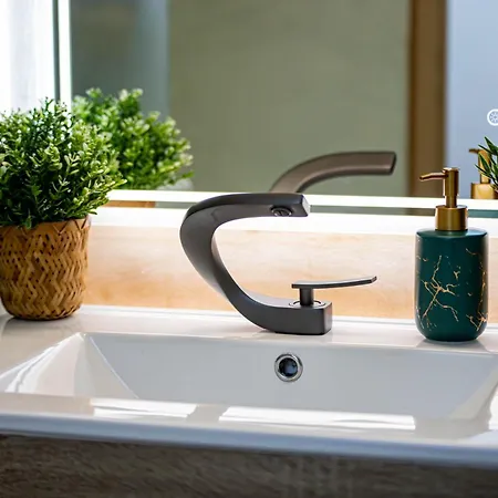 De Standing, Piscine, Tennis, アパート カンヌ