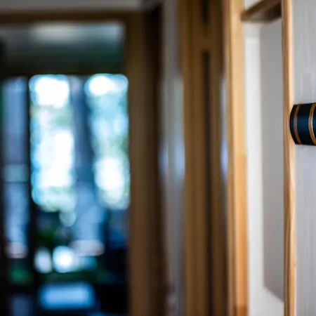 De Standing, Piscine, Tennis, アパート