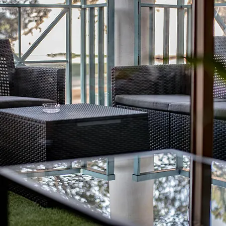 De Standing, Piscine, Tennis, アパート *