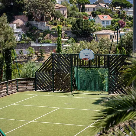 アパート De Standing, Piscine, Tennis, *